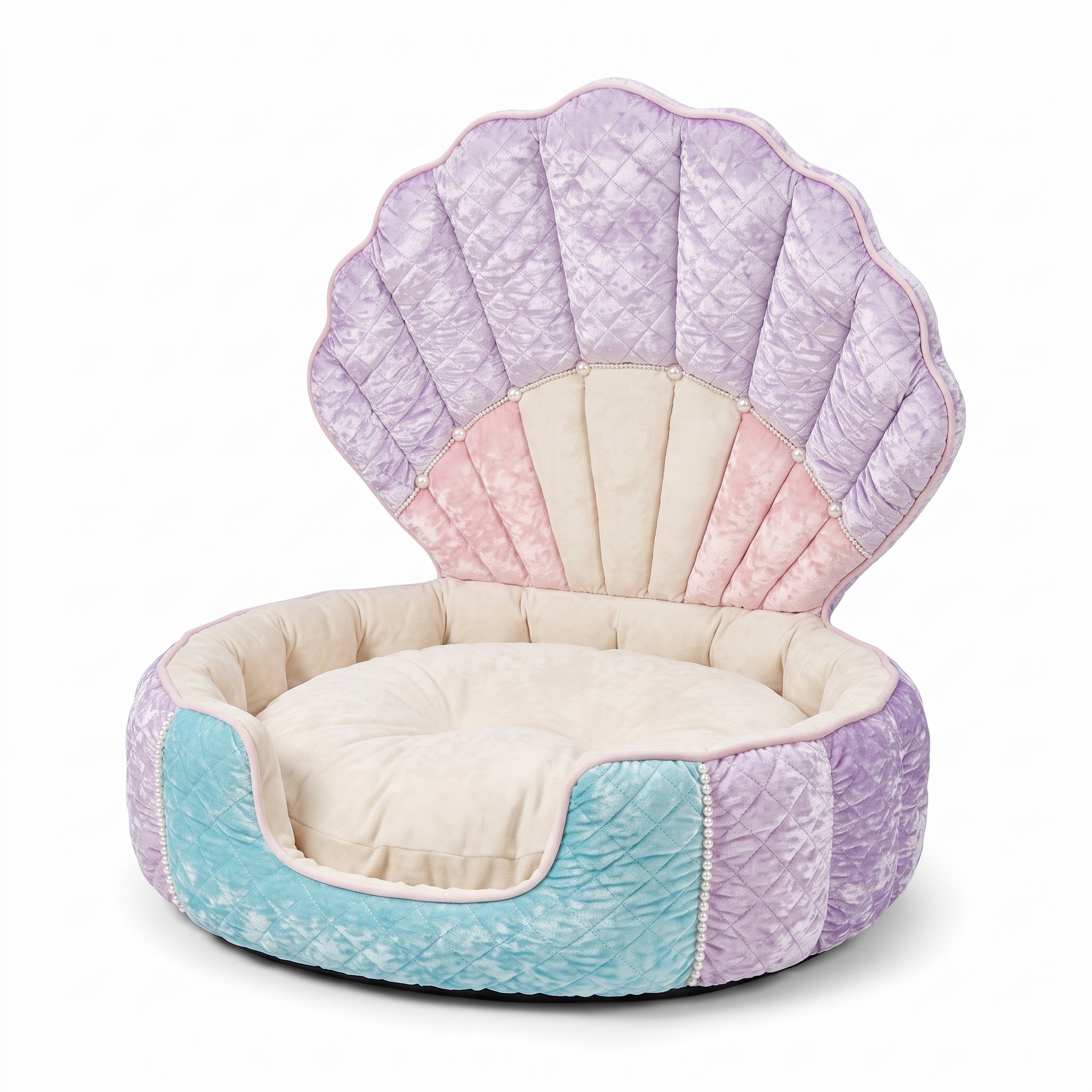 Enchanted Beds