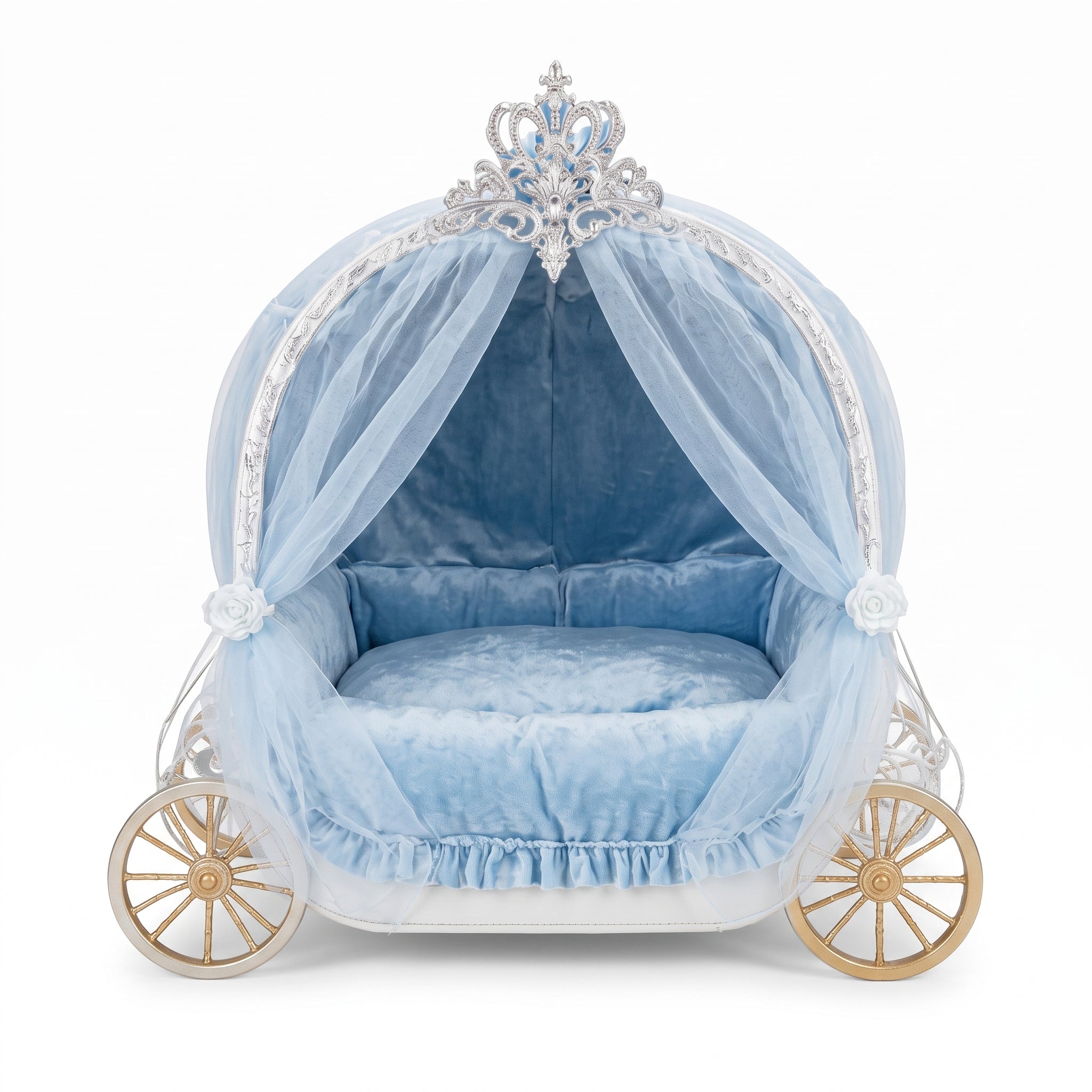 Enchanted Beds