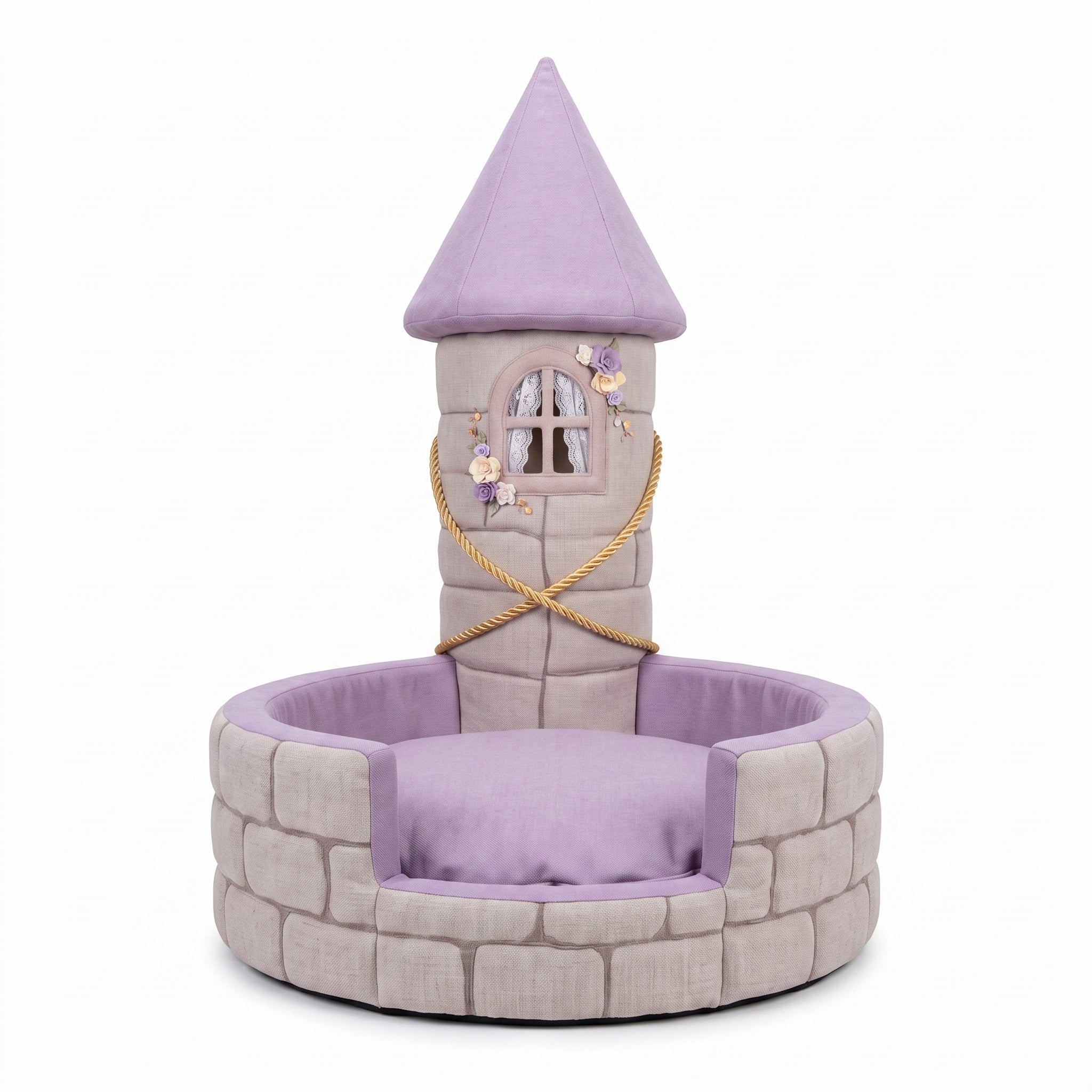 Enchanted Beds