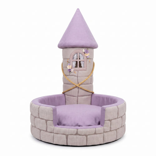 Enchanted Beds