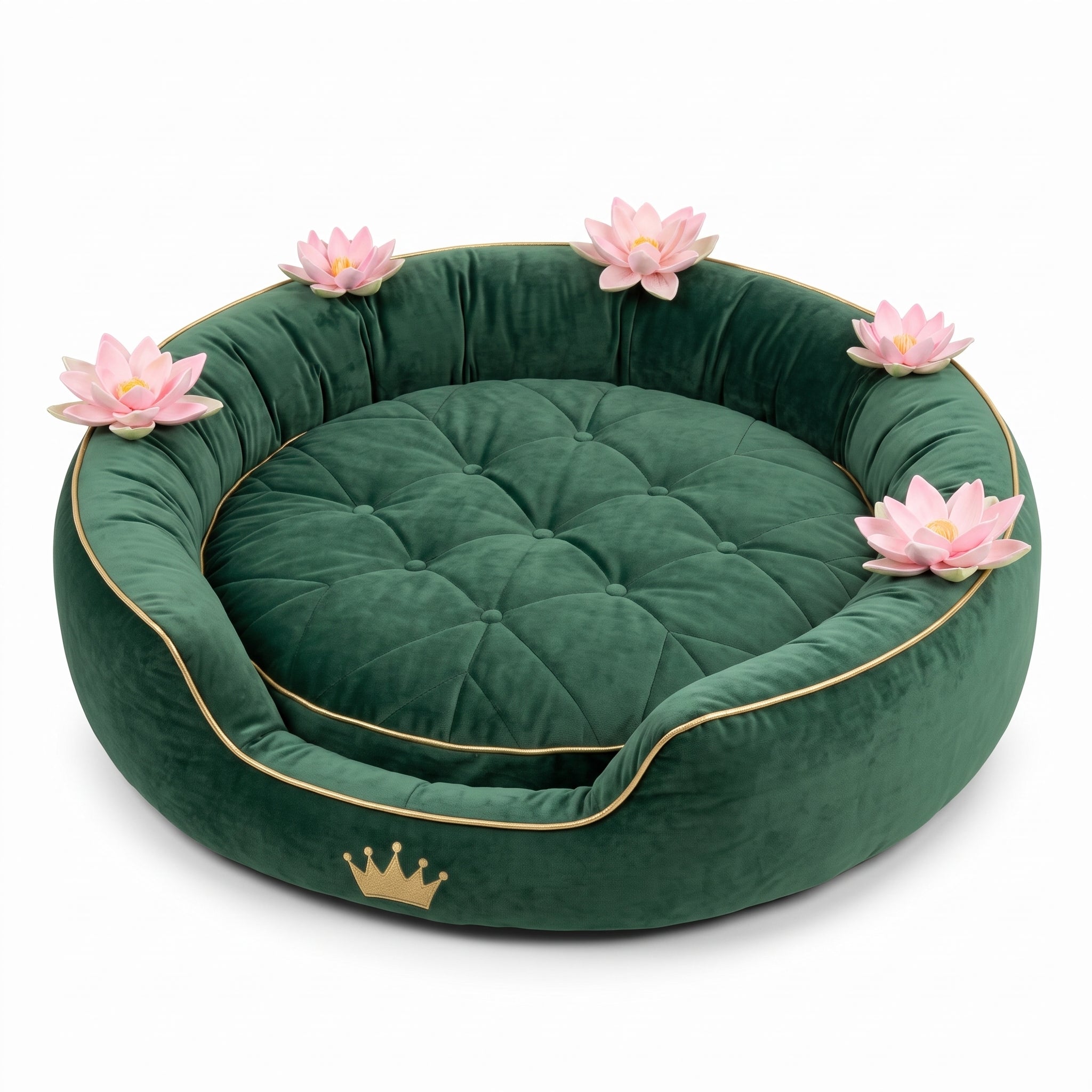 Enchanted Beds