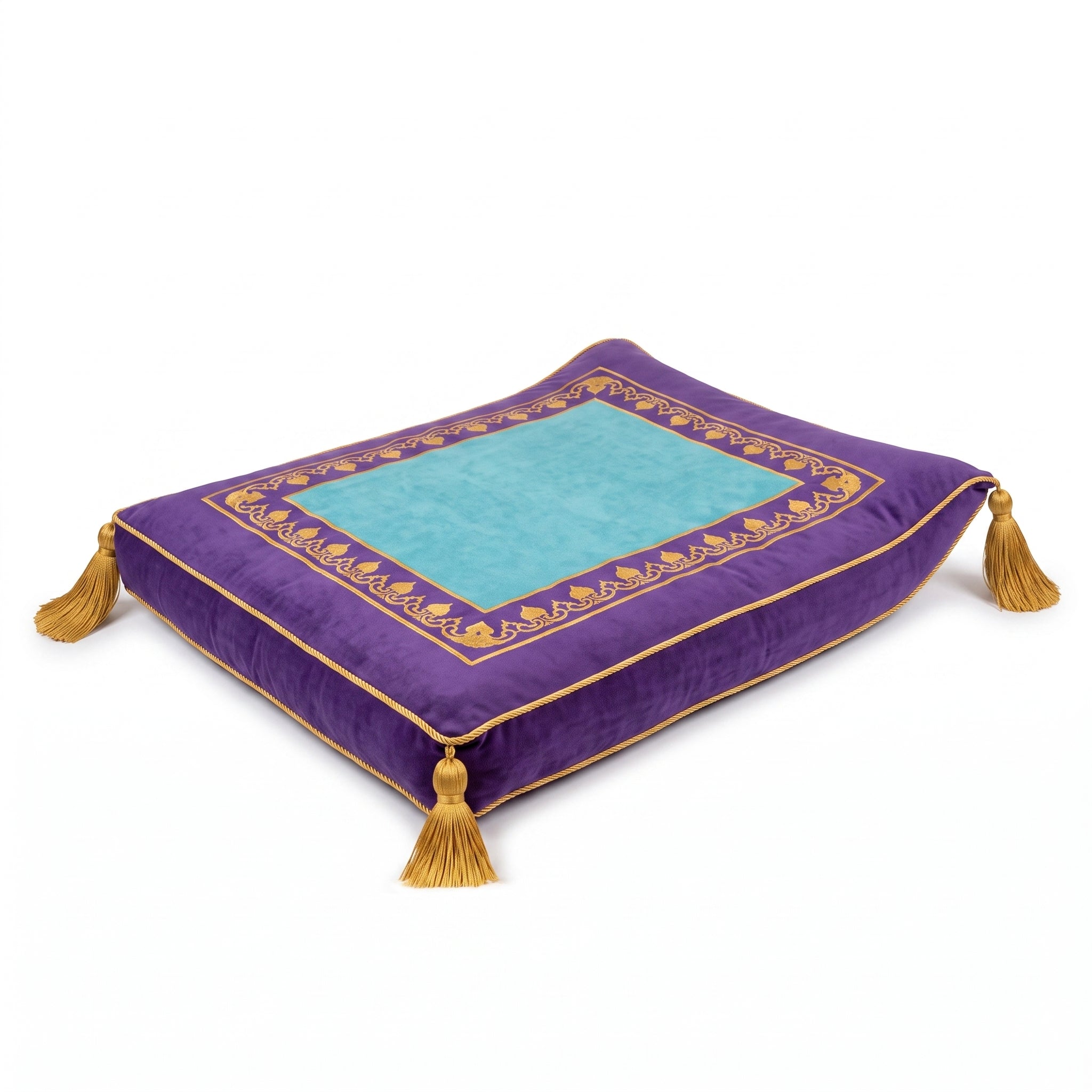 Enchanted Beds